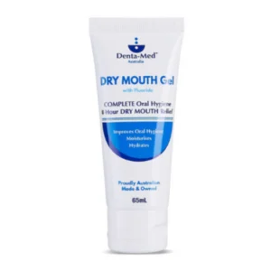 Denta-Med Dry Mouth Gel 65mL