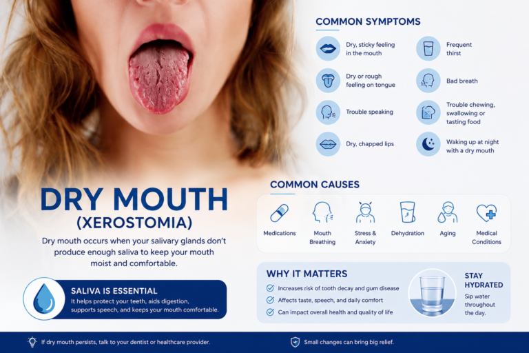 Best Dry Mouth Products in the USA: Why Finding the Right Relief Matters More Than Drinking More Water